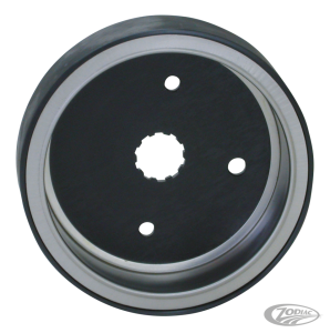 SMP Alternator Rotor 38Amp BT95-04 (DE)