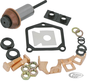 SMP Solenoid repair kit BT91-06 (DE)