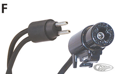 SMP 32Amp Stator F*ST00 FXD99-03 (DE)