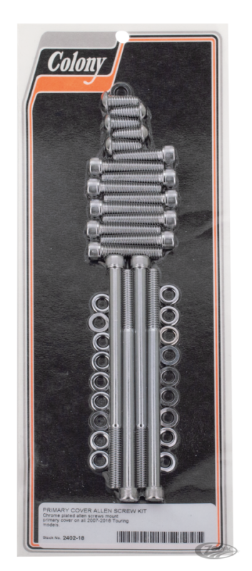 Colony Primary cover mount kit FLH07-16 (DE)