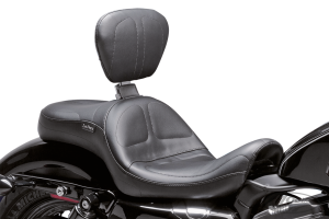 Le Pera Maverck w/bckr XL04-06+10-UP 3.3