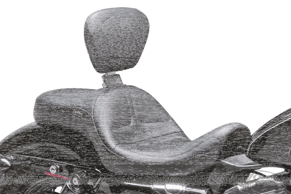 LP Maverick w/bckr XL04-06 XL10-22 3.3G (DE)