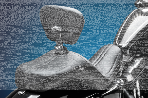 LP Maverick w/bckr XL04-06 XL10-22 3.3G (DE)