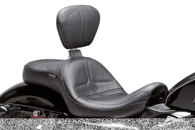 LP Maverick w/bckr XL04-06 XL10-22 3.3G (DE)