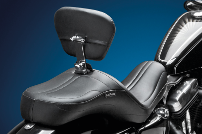 LP Maverick w/bckr XL04-06 XL10-22 3.3G (DE)