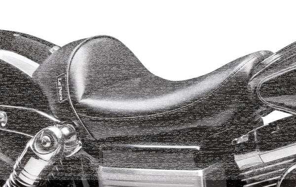LePera Stubs Cafe FXD06-17 smooth (DE)