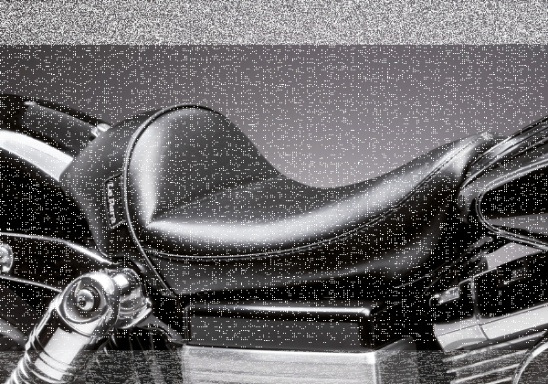 LePera Stubs Cafe FXD06-17 smooth (DE)