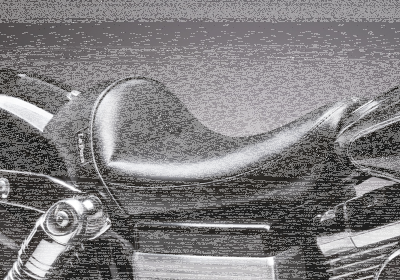 LePera Stubs Cafe FXD06-17 smooth (DE)