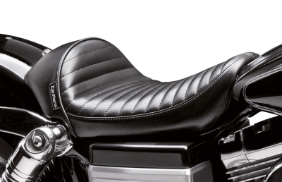 LePera Stubs Cafe FXD06-17 pleated seat (DE)