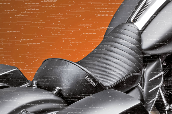 Le Pera Stubs Cafe seat FLH/T08-UP (DE)