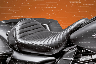 Le Pera Stubs Cafe seat FLH/T08-UP (DE)