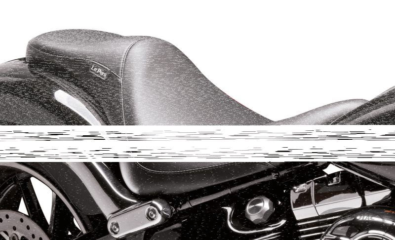 Le Pera Silhouette deluxe FXSB13-17 (DE)