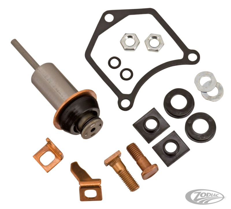 Solenoid rep. kit 883XL81-94 1200XL81-90 (DE)