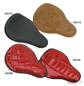 Eco Line small solo Snake belly red flak (DE)