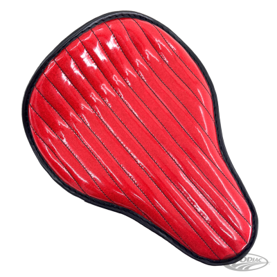 Eco Line small solo striped red flake