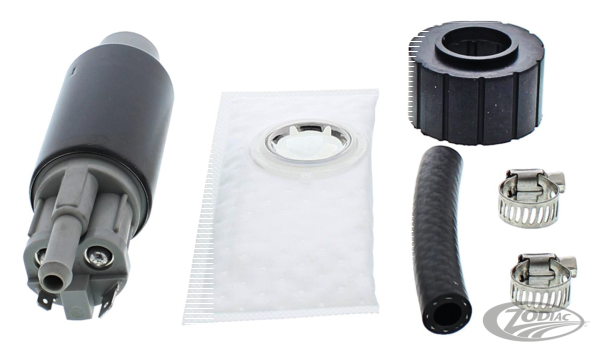 Fuel pump rebuild kit FL95-99 (DE)