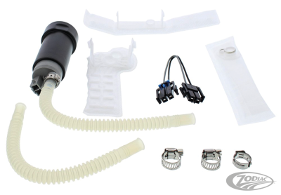 Fuel pump rebuild kit FXD04-17 F*ST08-17