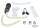 Fuel pump rebuild kit FXD04-17 F*ST08-17 (DE)