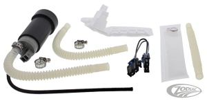Fuel pump rebuild kit FLH/T08-up (DE)
