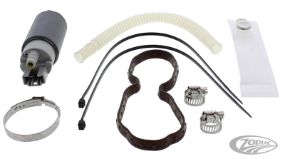 Fuel pump rebuild kit XL07-22 XG15-20 (DE)