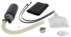 Fuel pump rebuild kit FLH/T04-07 (DE)