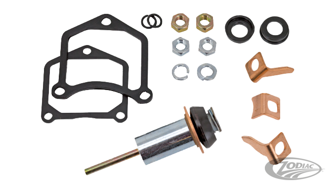 AllBalls solenoid rep.kit BT89-06 XL81- (DE)