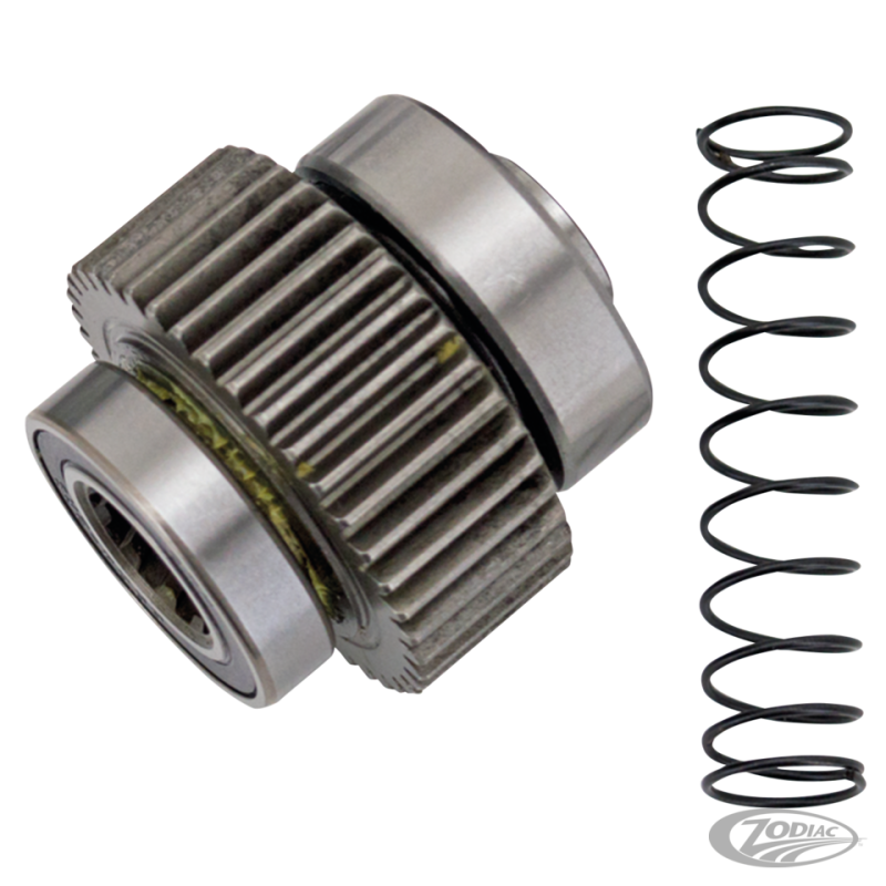 All Balls starter clutch BT91-06 (DE)