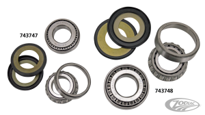Steering bearing & seal kit BT49UP+XL82 (DE)