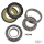 Steering bearing & sealkit FLH/T14-UP (DE)