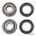 Wheel bearingkit 3/4" w/0.3 thick seal (DE)