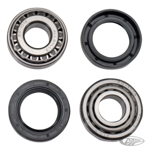 Wheel bearingkit 3/4" w/0.4 thick seal (DE)