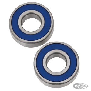 All Balls wheel bearings Buell (DE)