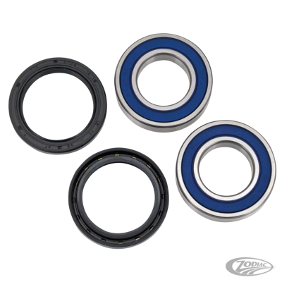 All Balls wheel bearing & seal kit Buell (DE)