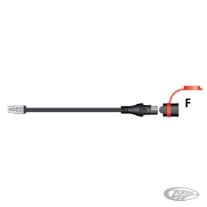 Optimate SAE to KET/TM adapter cable (DE)