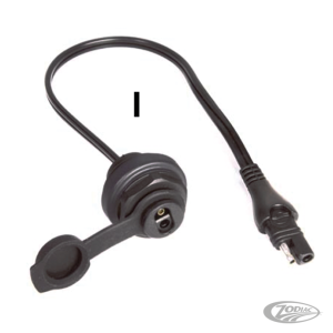 Optimate weatherproof Panelmount SAE (DE)