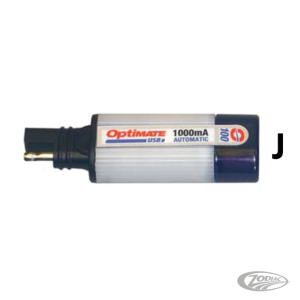 Optimate SAE to USB adapter (DE)