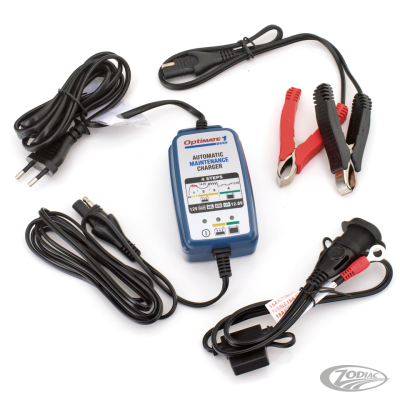 Tecmate Optimate 1 Duo (DE)