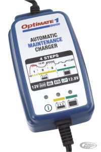 Tecmate Optimate 1 Duo (DE)