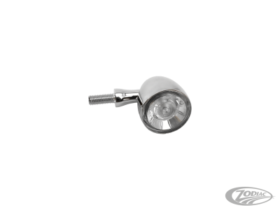 Kellermann Bullet 1000 PL White Chrome (DE)