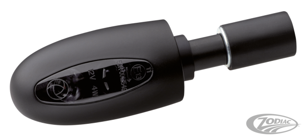 Kellermann BL 1000 Black/Smoke LED (DE)