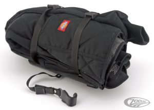 Eco-Line Luggage rack with suction cups (DE)