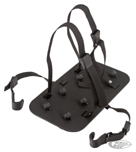 Eco-Line Luggage rack with suction cups