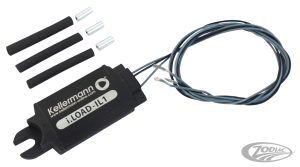 Kellermann i.Load-IL1 load equalizer (DE)