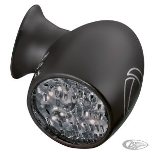 Bullet Atto RB Blk dark  tail/brake hori (DE)