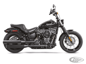 CHEROKEE SMOOTH FLSL18-up FXBB18-UP (DE)