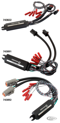 Kellermann i.Lash HD4 FXSB/FLS13-17 (DE)