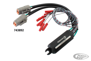 Kellermann i.Lash HD4 FXSB/FLS13-17 (DE)