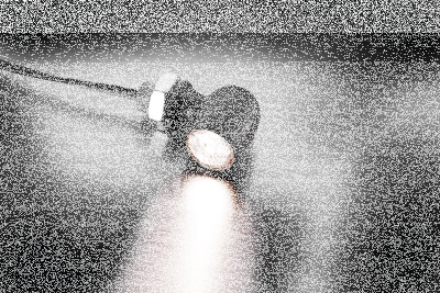 Kmann Spot Smoke position light (DE)