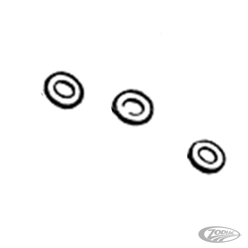 GZP 50pck lock washer 7/16" zinc (DE)