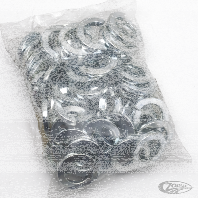 GZP 50pck lock washer 1/2" zinc (DE)